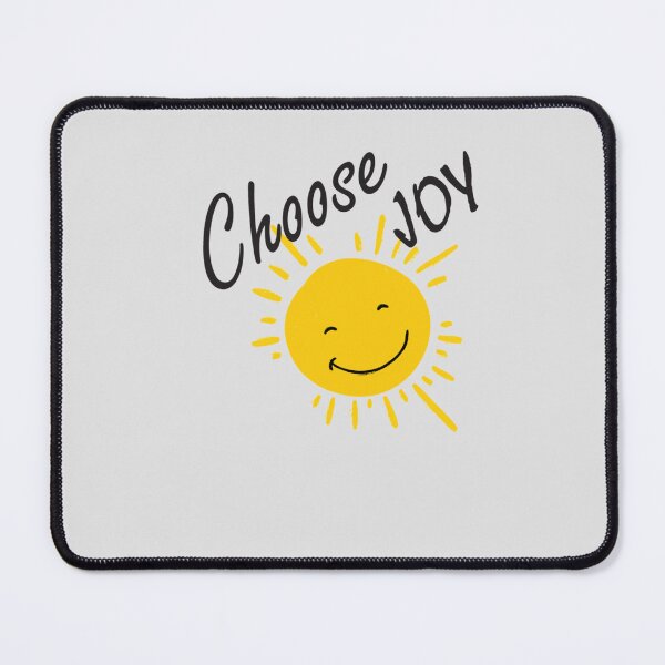 Item preview, Choose Joy Shirt, Cute Happiness Shirt, Womens Joy Shirt, Choose Happiness, Joy T-Shirt, Choose Happ designed and sold by AgnesHoppe.
