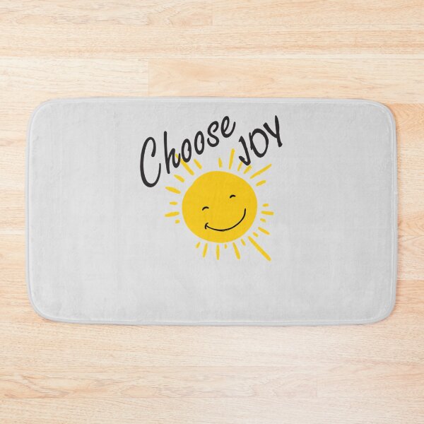 Item preview, Choose Joy Shirt, Cute Happiness Shirt, Womens Joy Shirt, Choose Happiness, Joy T-Shirt, Choose Happ designed and sold by AgnesHoppe.
