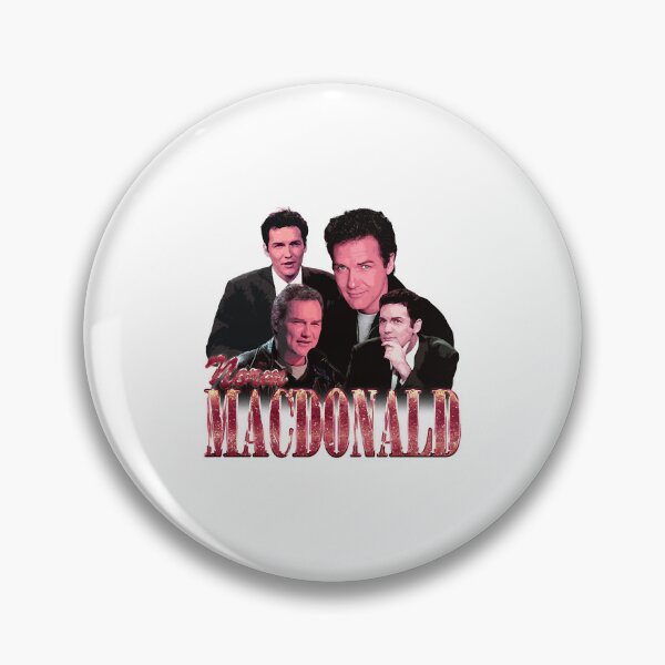 Item preview, norm macdonald furd ferguson vintage  designed and sold by ZaneHowarde.