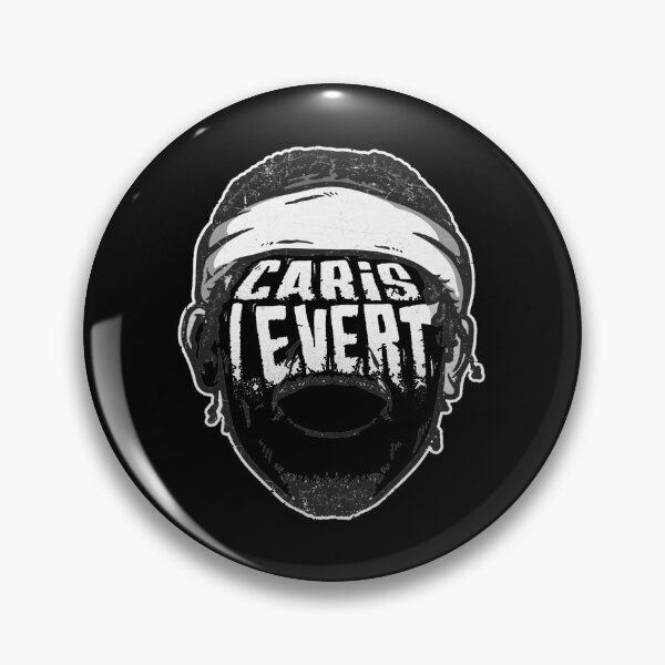 Item preview, Caris LeVert Cleveland Player Silhouette designed and sold by parkerbar6O.