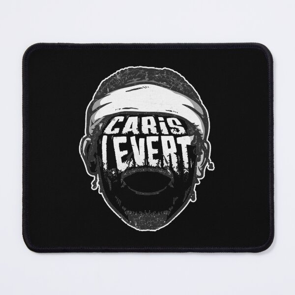 Item preview, Caris LeVert Cleveland Player Silhouette designed and sold by parkerbar6O.