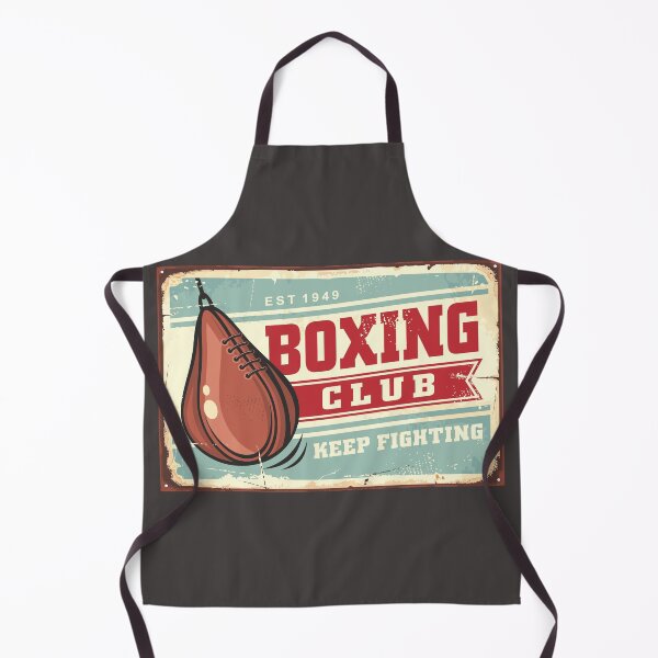 Item preview, Boxing Club Design / Boxing Sport - Martial Arts designed and sold by lookupcare.