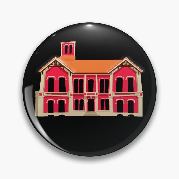 Item preview, JURY CORTIJO designed and sold by ElCondeSibarita.