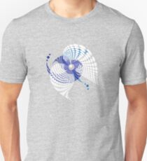 Ellipse Unisex T-Shirt