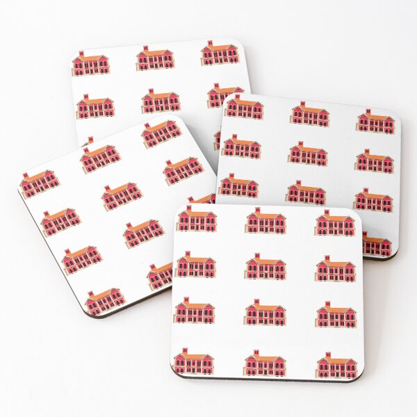 Item preview, JURY CORTIJO designed and sold by ElCondeSibarita.
