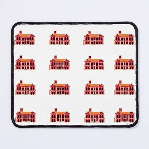 Item preview, JURY CORTIJO designed and sold by ElCondeSibarita.