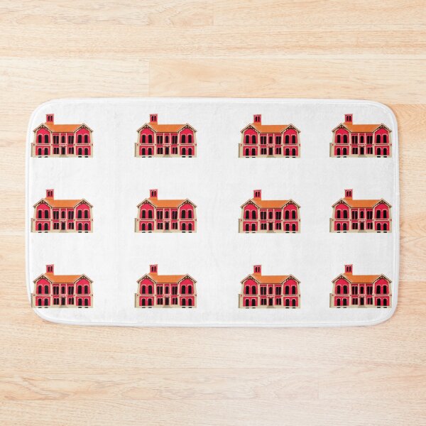 Item preview, JURY CORTIJO designed and sold by ElCondeSibarita.