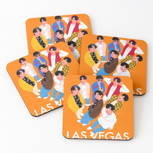 Item preview, PTD Las Vegas  designed and sold by MinaIsLate.