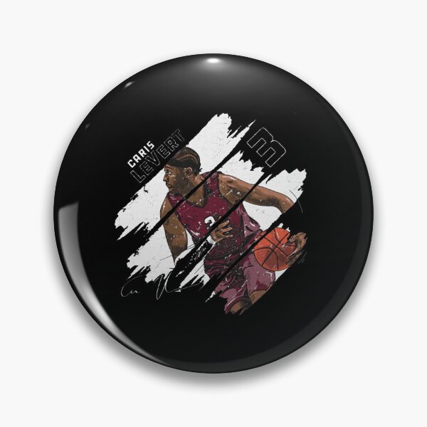 Item preview, Caris LeVert Cleveland Stripes designed and sold by parkerbar6O.