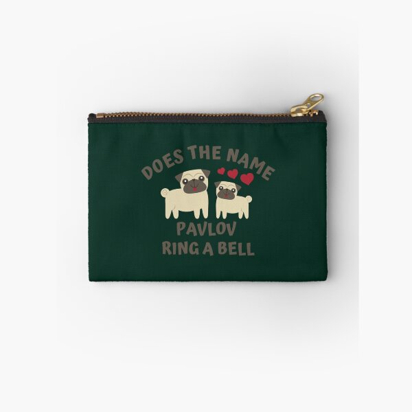 Item preview, Does the Name Pavlov Ring a Bell                             designed and sold by TTEDGLOBAL.