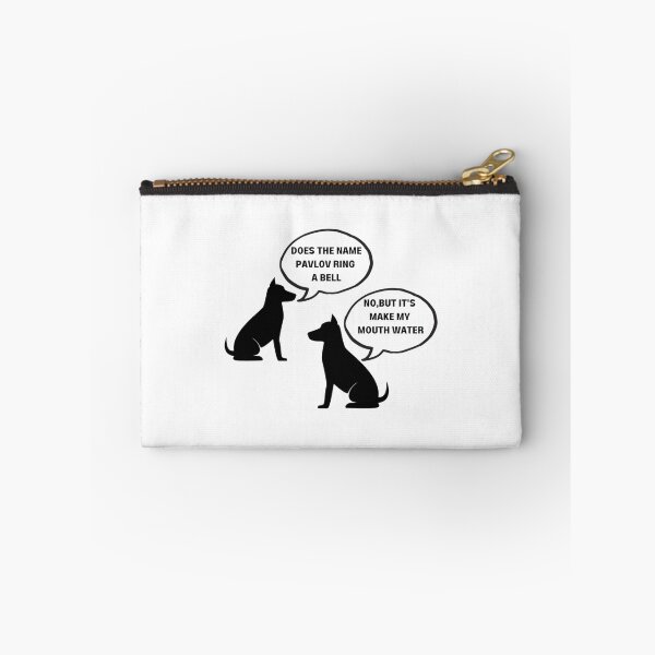 Item preview, Does the Name Pavlov Ring a Bell                          designed and sold by TTEDGLOBAL.