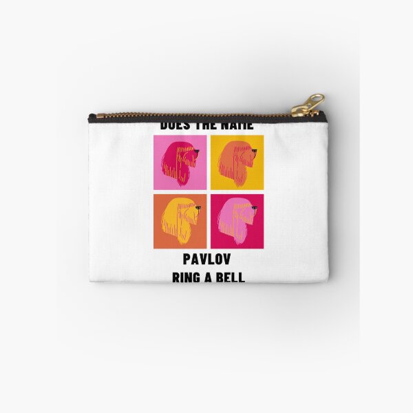 Item preview, Does the Name Pavlov Ring a Bell                         designed and sold by TTEDGLOBAL.