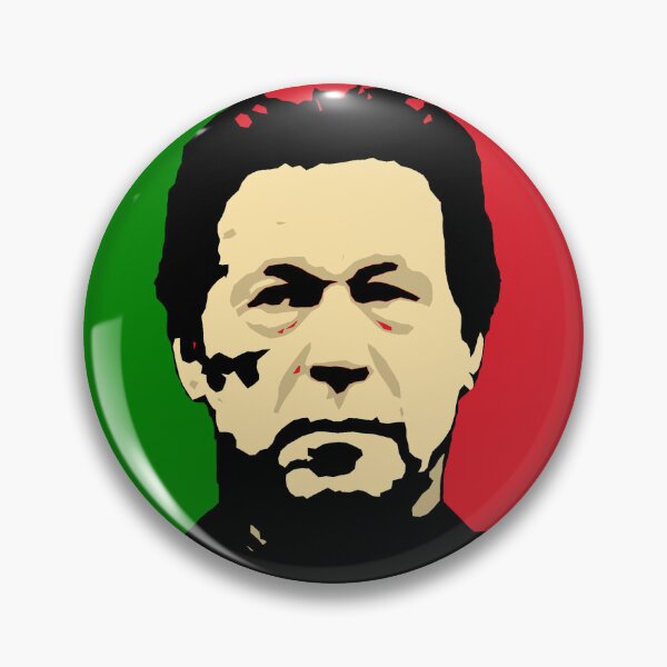 Item preview, Imran Khan designed and sold by ValentinaHramov.