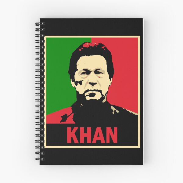 Item preview, Imran Khan designed and sold by ValentinaHramov.