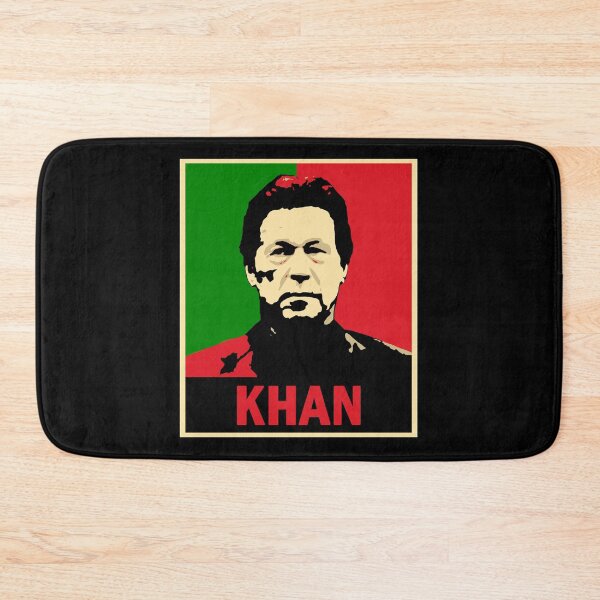 Item preview, Imran Khan designed and sold by ValentinaHramov.