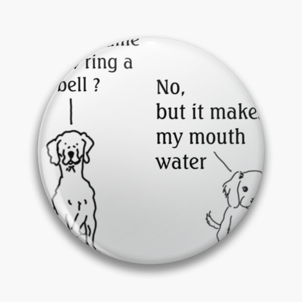 Item preview, does the name pavlov ring a bell                       designed and sold by TTEDGLOBAL.