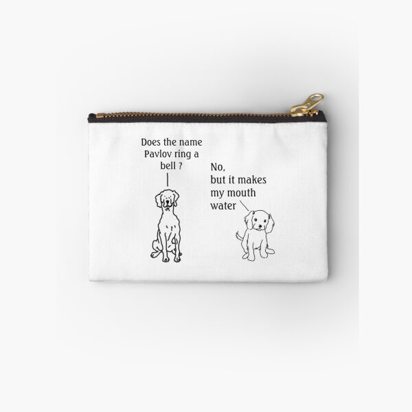 Item preview, does the name pavlov ring a bell                       designed and sold by TTEDGLOBAL.