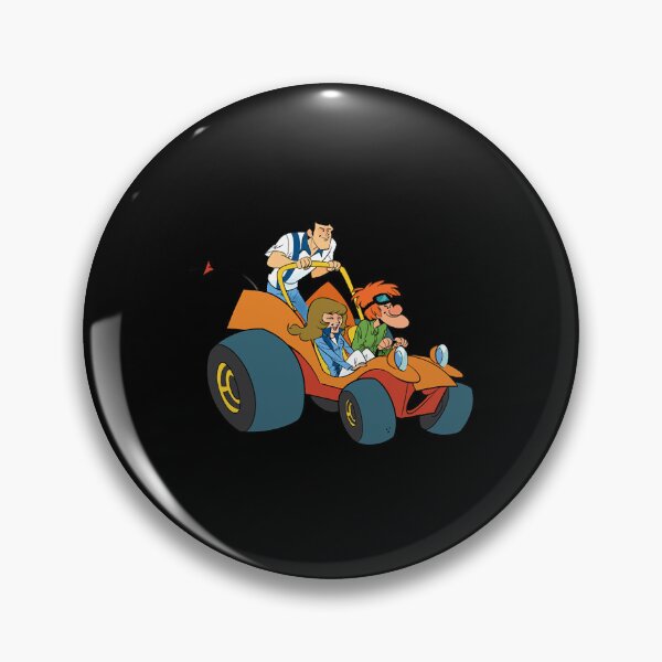 Item preview, Speed Buggy  designed and sold by JacobGe8726538.