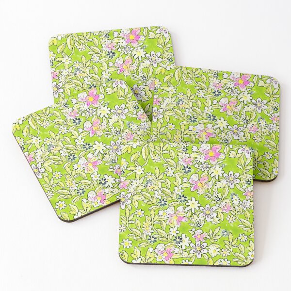 Item preview, Artistic Wild Flower designed and sold by GraphicsClub.
