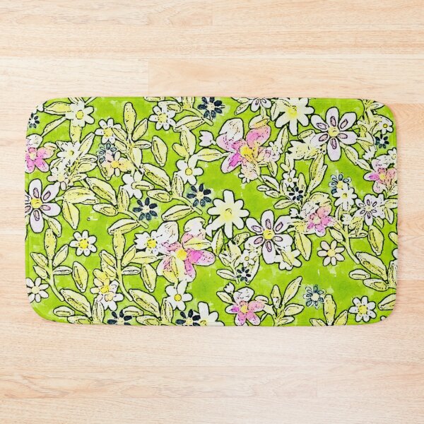 Item preview, Artistic Wild Flower designed and sold by GraphicsClub.