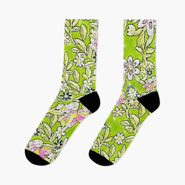 Item preview, Artistic Wild Flower designed and sold by GraphicsClub.