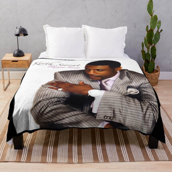 Item preview, Keith Sweat ridin solo designed and sold by PaulSGoodof31.
