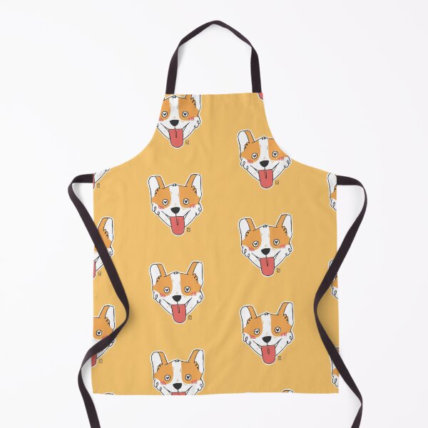 Item preview, corgi designed and sold by nataliavazquez.