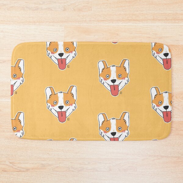 Item preview, corgi designed and sold by nataliavazquez.