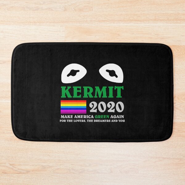 Aperçu de l'œuvre Kermit créée et vendue par JacobGe8726538.