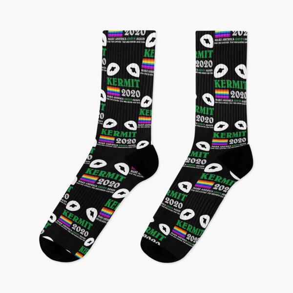 Item preview, Kermit   designed and sold by JacobGe8726538.