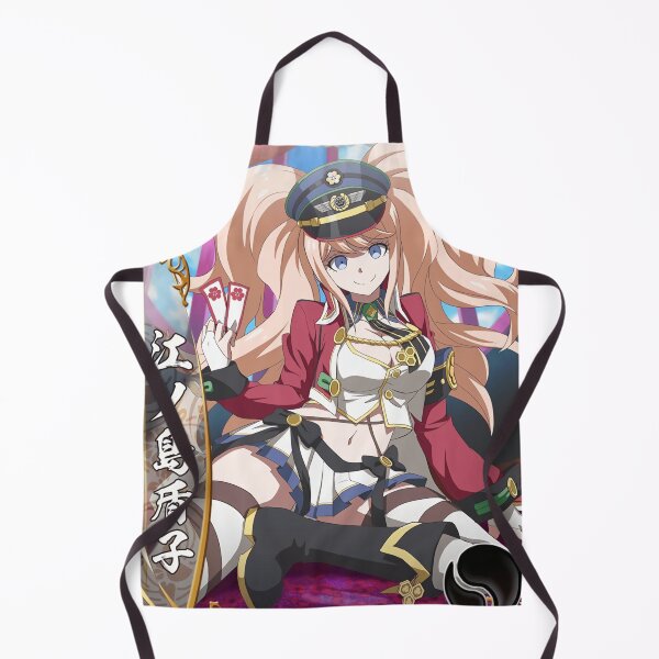 Item preview, Junko Enoshima Danganronpa designed and sold by gruntrun.