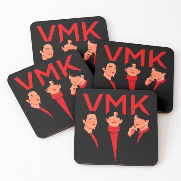 Item preview, VMK designed and sold by MinaIsLate.