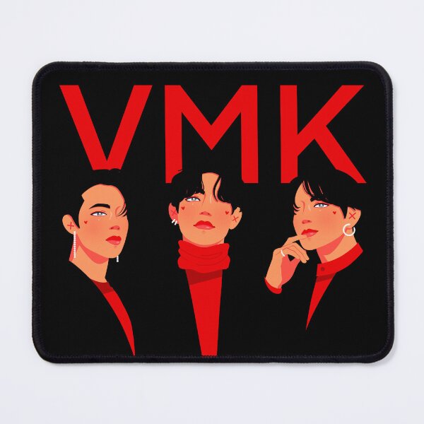 Item preview, VMK designed and sold by MinaIsLate.