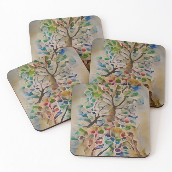 Item preview, Tree of Life (Series '11' Liquit) designed and sold by DexxterDesign.