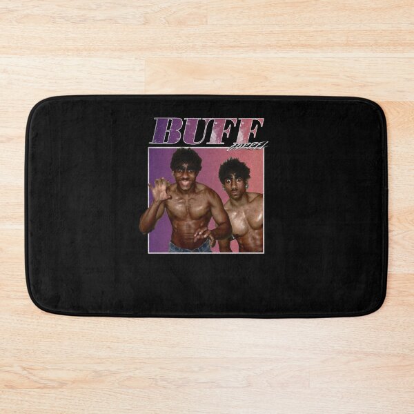 Item preview, Buff Correll Essential T-Shirt designed and sold by BelaGartner.