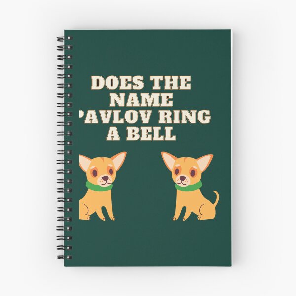 Item preview, does the name pavlov ring a bell              designed and sold by TTEDGLOBAL.