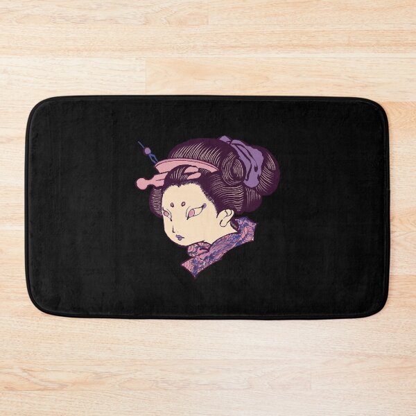 Item preview, Ukiyoe Girl  designed and sold by JacobGe8726538.