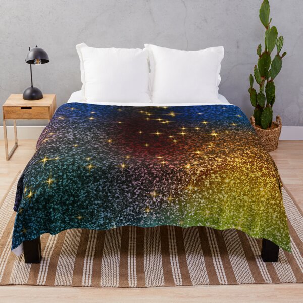 Item preview, Navy Blue And Gold Glitters Abstract,sparkle,dazzling, shimmery, glamorous, sparkly, shine, shimmer, girly, glam, luxury, designed and sold by Tamas Das.