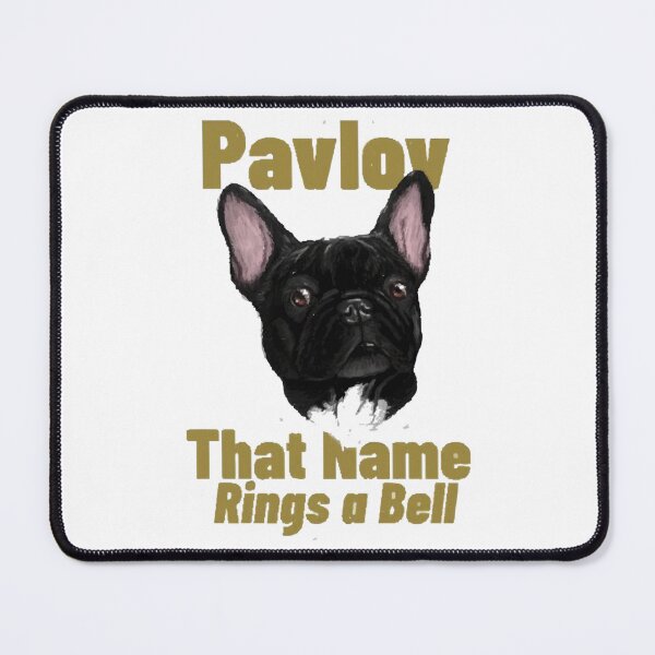 Item preview, does the name pavlov ring a bell shirt  designed and sold by TTEDGLOBAL.