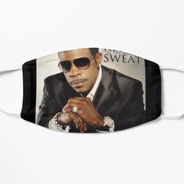  Keith Sweat til the morning Flat Mask
