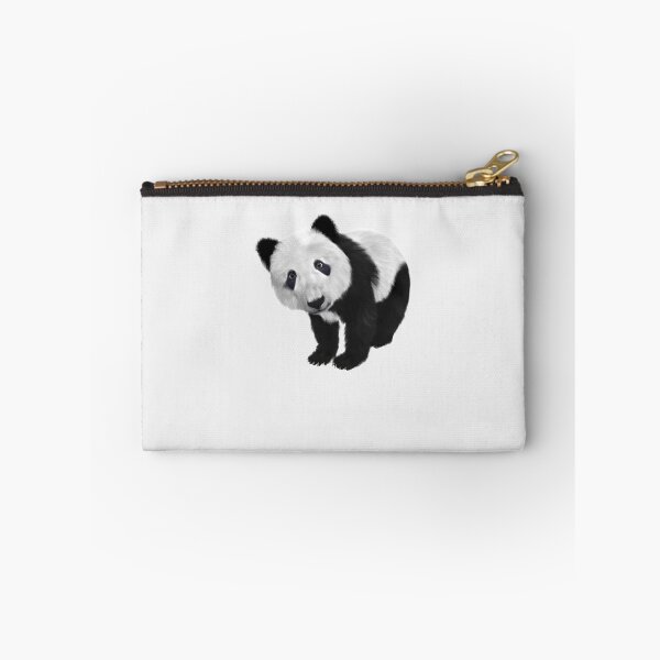 Item preview, Cute panda Classic T-Shirt designed and sold by AgnesHoppe.