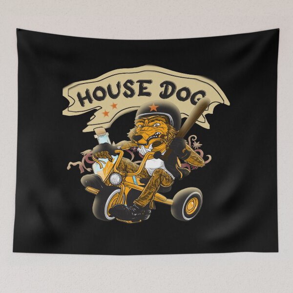 Item preview, House funny designed and sold by vibeno1.