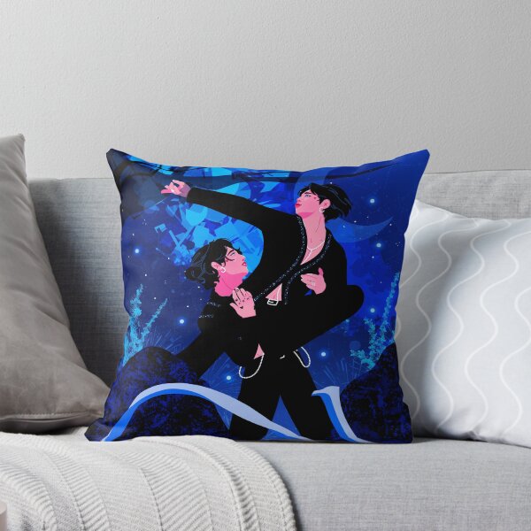 Item preview, The Swan Dance designed and sold by MinaIsLate.