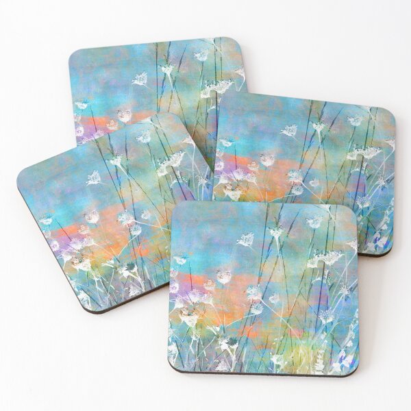 Item preview, Knapweed & Grasses designed and sold by Susan Woolley.