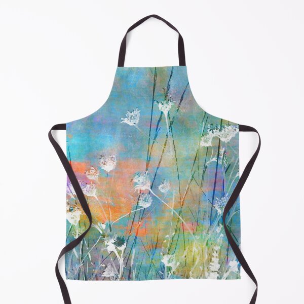 Item preview, Knapweed & Grasses designed and sold by Susan Woolley.