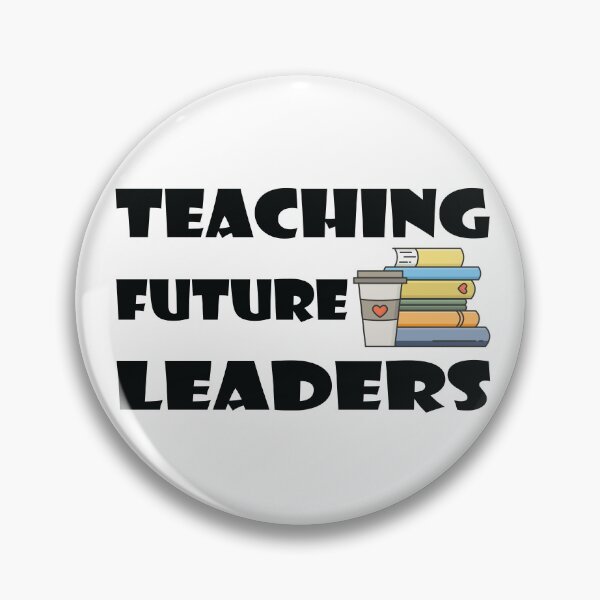 Item preview, Teaching Future Leaders designed and sold by jain-ravi002.