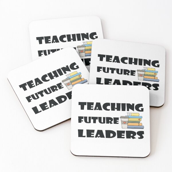 Item preview, Teaching Future Leaders designed and sold by jain-ravi002.