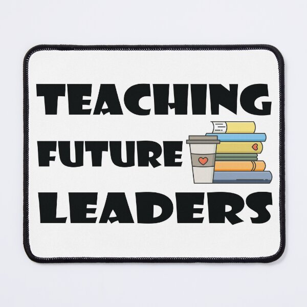 Item preview, Teaching Future Leaders designed and sold by jain-ravi002.