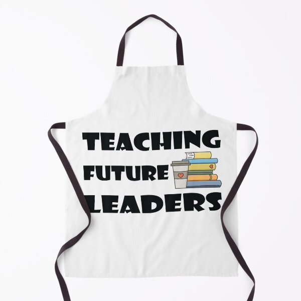 Item preview, Teaching Future Leaders designed and sold by jain-ravi002.