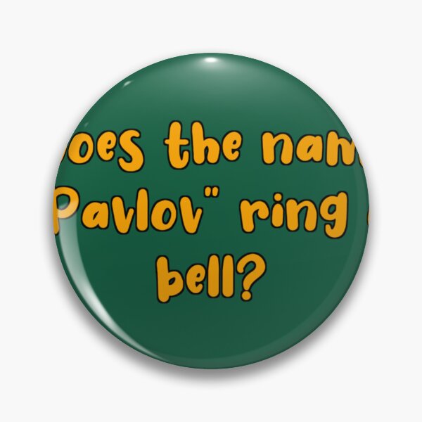 Item preview, does the name pavlov ring a bell shirt  designed and sold by TTEDGLOBAL.
